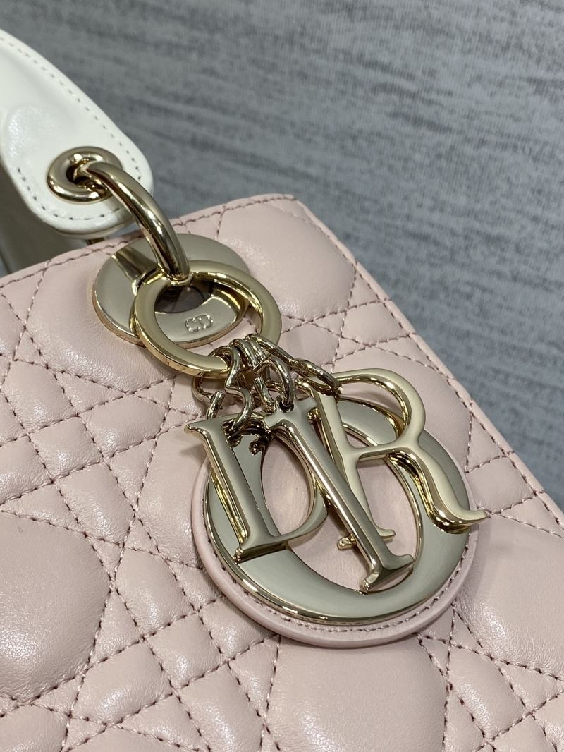 Christian Dior My Lady Bags